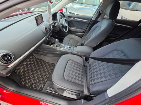 2013 Audi A3 - thumbnail 11