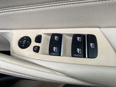 2022 BMW 5 Series D 5SMA 4DR AUTO M SPORT €42,650 thumbnail