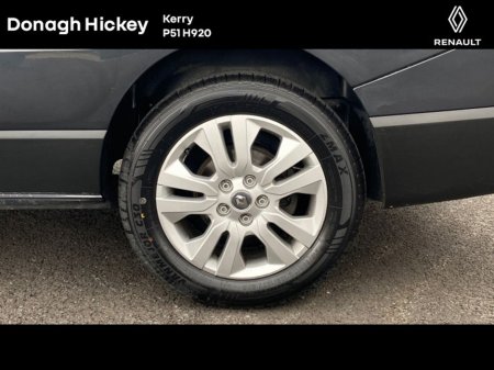 2022 Renault Trafic - thumbnail 8