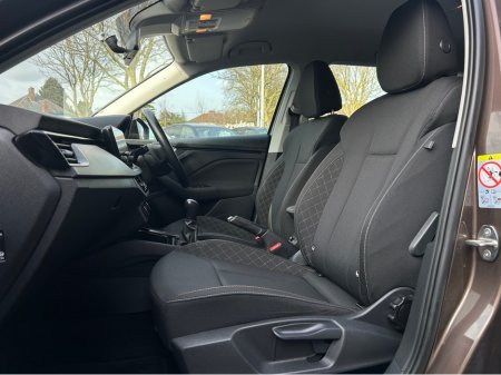 2021 Skoda Kamiq - thumbnail 11