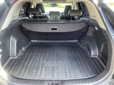 2020 Toyota Rav4 - thumbnail 10