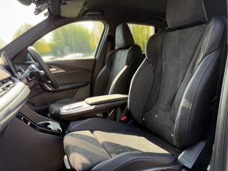 2026 BMW X1 - photo 5