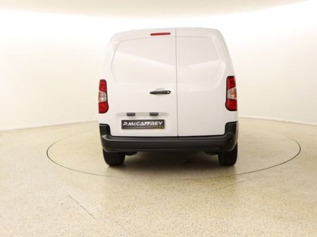 2022 Citroen Berlingo - photo 6
