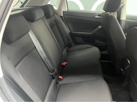 2021 Volkswagen Polo €19950 2021 VOLKSWAGEN POLO TSI COMFORT LINE 1.0 AUTOMATIC / CRUISE CONTROL / REVERSE CAMERA / APPLE CARPLAY €19,950 thumbnail