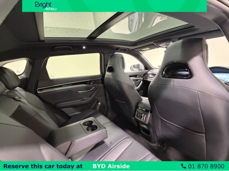 2025 BYD Seal - thumbnail 21