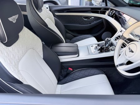2019 Bentley Continental - thumbnail 8