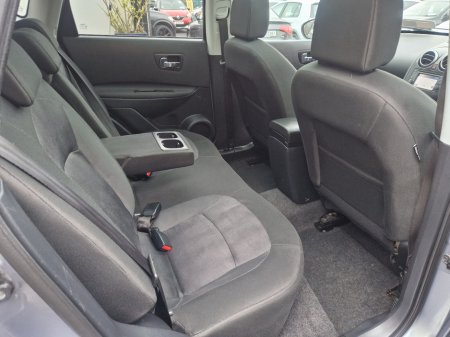 2013 Nissan Qashqai 1.5 DCI 360 €6,250 thumbnail