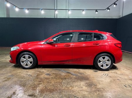 2019 BMW 1 Series - photo 6