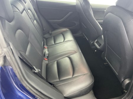 2021 Tesla Model 3 - thumbnail 5