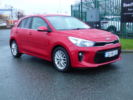 2020 Kia Rio 1.25 K2 5DR // EXCELLENT CONDITION // 07/26 NCT // AIR CON, CRUISE AND BLUETOOTH // GREAT SERVICE HISTORY //