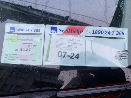 2010 Subaru Forester 2.0 D XS NAV PLUS 5DR €6,995 thumbnail