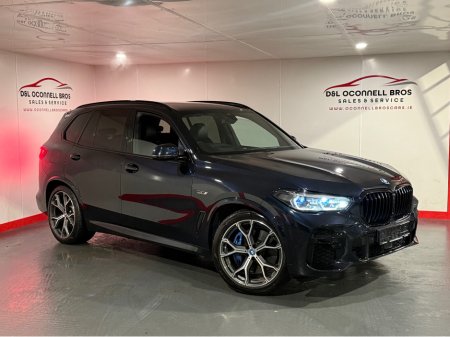 2022 BMW X5 - thumbnail 10