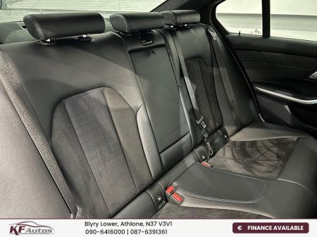 2023 BMW 3 Series - thumbnail 22