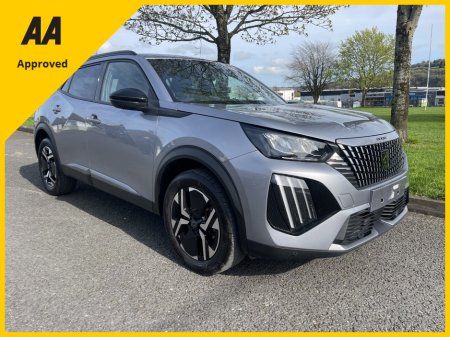 2024 Peugeot 2008 - thumbnail 16