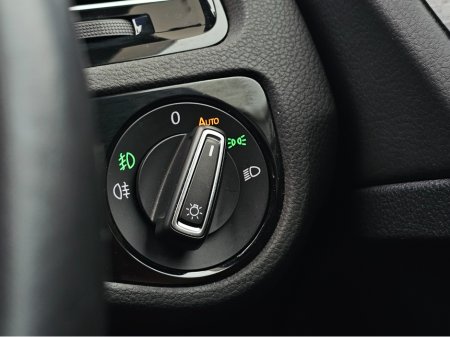 2014 Volkswagen Golf - thumbnail 15