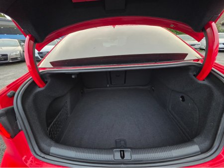 2015 Audi A3 SALOON S-LINE EDITION REVERSING CAMERA / PARKING SENSORS - DRIVE MODE - LOW TAX BAND €16,450 thumbnail