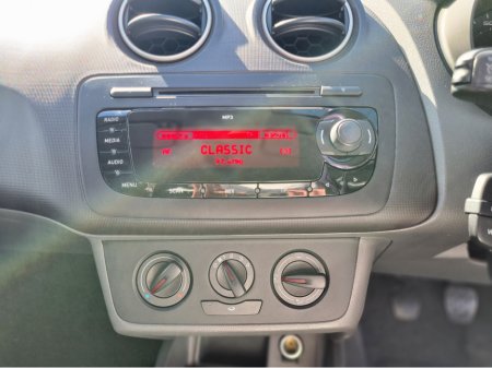 2011 SEAT Ibiza - thumbnail 9