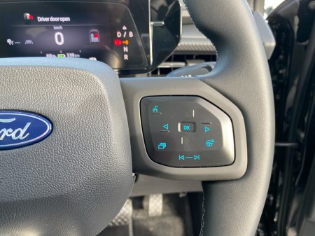 2026 Ford Capri Premium Extended Range €52,500 thumbnail