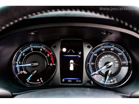 2026 Toyota Hilux - thumbnail 26