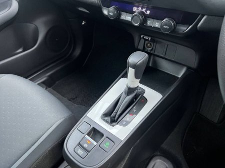 2023 Honda Fit - thumbnail 11