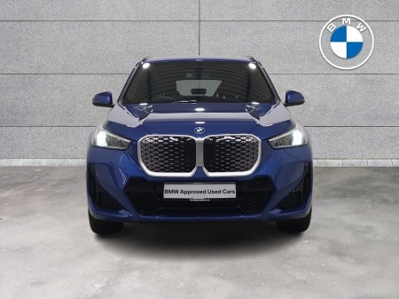 2025 BMW iX1 - thumbnail 16
