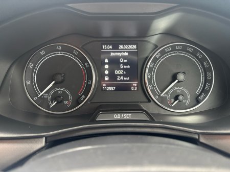 2021 Skoda Scala - thumbnail 13