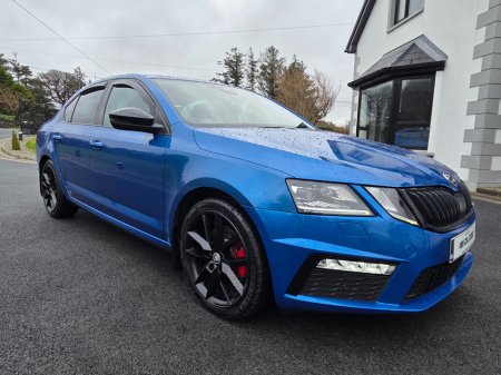 2018 Skoda Octavia - thumbnail 2