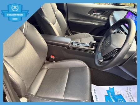 2023 Toyota Prius /2023/PLUG-IN HYBRID/IRISH CAR €30,499 thumbnail