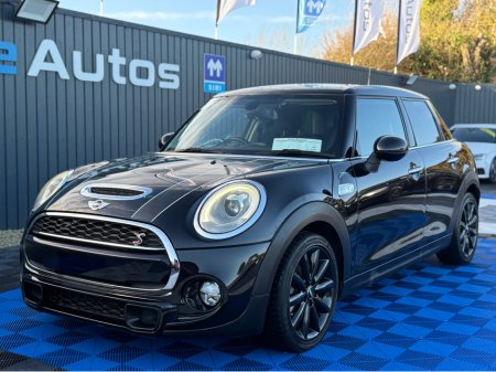 2017 MINI Cooper D SD - 2.0L DIESEL - AUTO - 12M WARRANTY - CAR: 1595