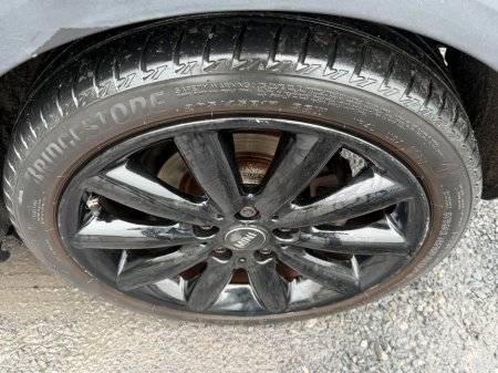 2017 MINI Hatch - thumbnail 9