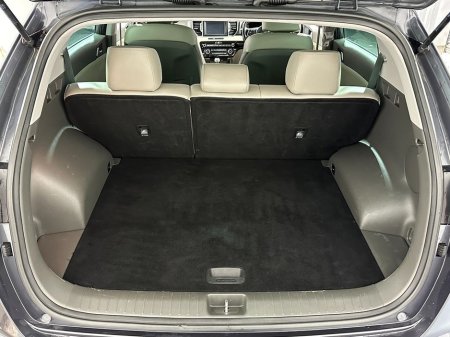 2018 Kia Sportage Platinum SAM 1.7 Crdi €16,800 thumbnail