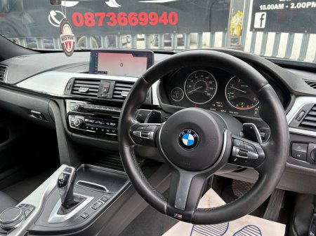 2018 BMW 4 Series - thumbnail 11