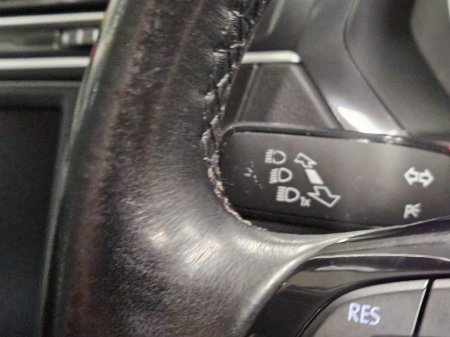 2017 Volkswagen Tiguan 2.0 TDI 115HP BMT Comfortline €16,950 thumbnail