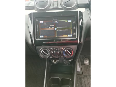 2024 Suzuki Swift - thumbnail 9