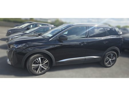 2023 Peugeot 3008 - photo 3