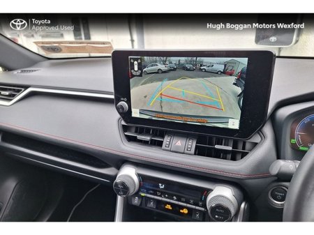 2025 Toyota Rav4 - thumbnail 15