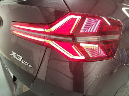 2025 BMW X3 30e xDrive M Sport €72,975 thumbnail