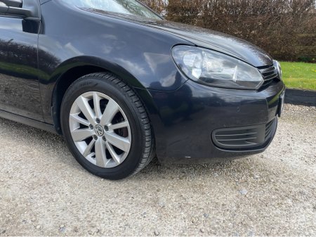 2012 Volkswagen Golf - photo 6