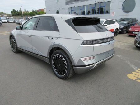 2024 Hyundai Ioniq 5  €43,950