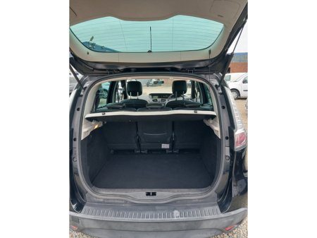 2013 Renault Scenic - thumbnail 10