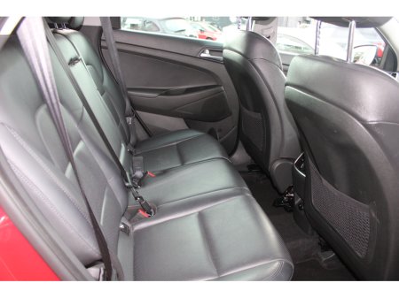 2019 Hyundai Tucson - thumbnail 9