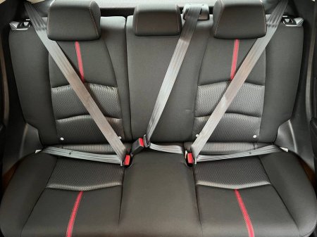 2016 Mazda Demio 1.3 SKYACTIV // HEATED SEATS // HEADS-UP DISPLAY // SERVICE HISTORY // BLUETOOTH MUSIC €10,900 thumbnail