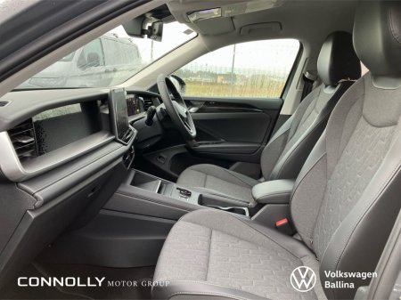 2026 Volkswagen Tayron - thumbnail 5