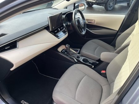 2022 Toyota Corolla - thumbnail 6