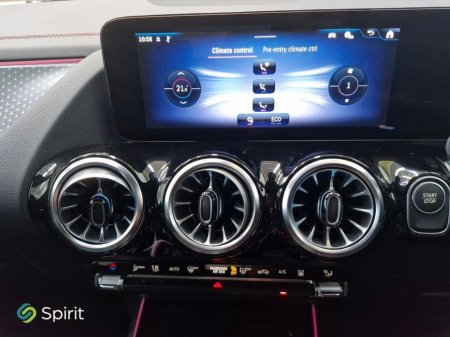 2025 Mercedes-Benz EQA - thumbnail 15