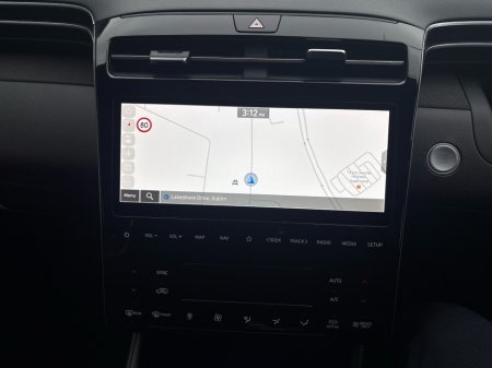 2024 Hyundai Tucson EXECUTIVE PLUS HEV TWO €39,950 thumbnail