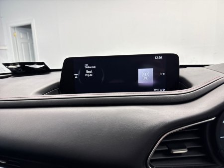 2025 Mazda CX-30 2.0 SKY-X HOMURA *PRICE DROP* €65 PER WEEK ON PCP €32,995 thumbnail