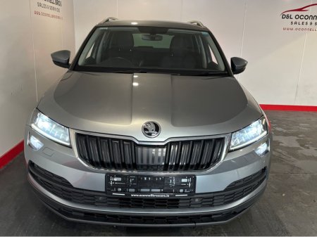 2018 Skoda Karoq - thumbnail 14