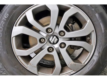 2023 Suzuki Vitara - thumbnail 24