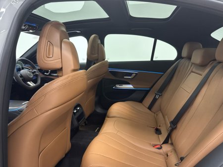 2026 Mercedes-Benz E Class - photo 4